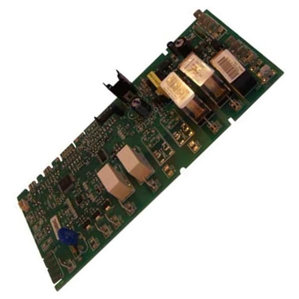 Elkort för BRANDT ugn och spis, FAGOR 72X1442