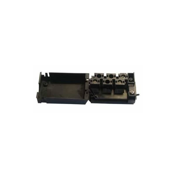 Anslutningsplint för DE DIETRICH ugn 1090439 - 77X2082 - BSV360B - BSV360B/2(BRANDT) - BSV - BVMParts