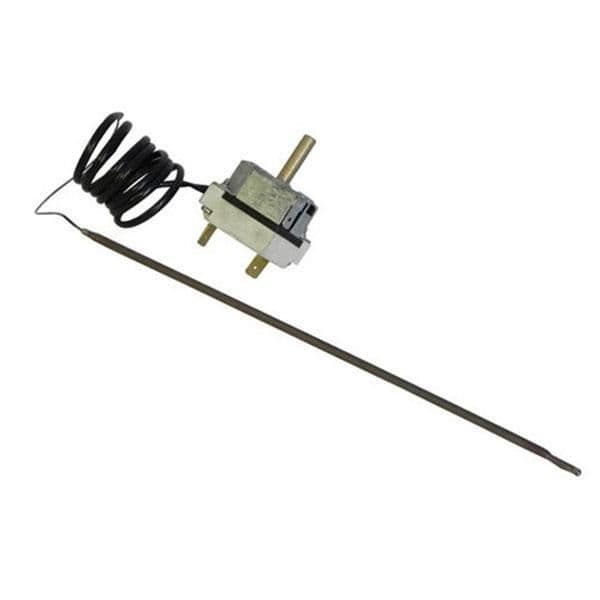 Ugnstermostat för ugnar - Spisar BRANDT, DE DIETRICH, SAUTE