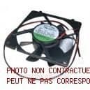 Pannbandsturbin för FAGOR spis - CFF-631MP - CFF-631MP1 - CFF-631MP2 - CFF-63