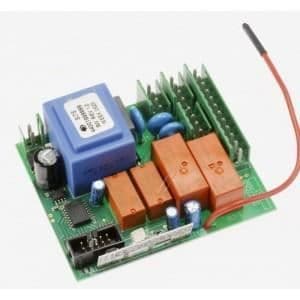 Dimmer strömkort för DE DIETRICH DHD584XE1 DHD584XE11 DHD770GW DHD770 huva