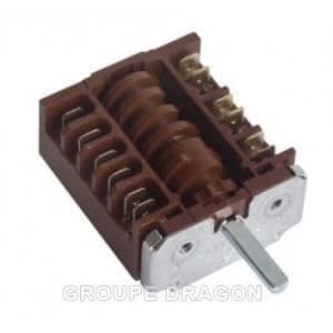 Ugnsväljare för FAGOR ugn - 2HF-40B - 921010069 - Originaltillverkade del