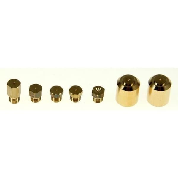 KIT INJECTEUR GASTANK FÖR SPIS SAUTER 764972 - * SCM780A3 SAUTER U739ST544 72 - BVMPièces