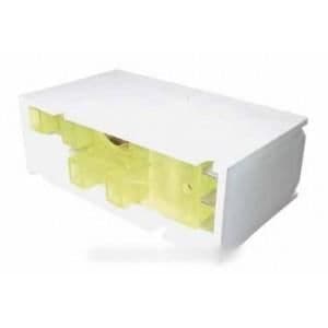 DIETRICH 4-PUNKTS BORDTSÄNDARE * 92X8560- 1233 - 1233 - CD2243F1 - CD224