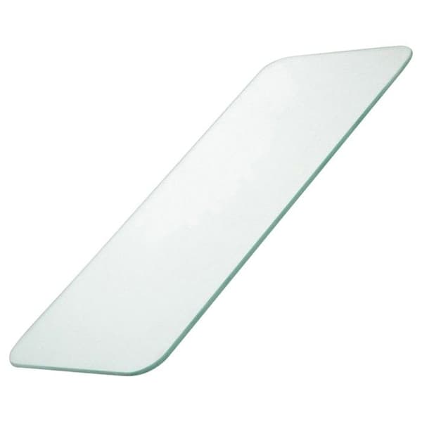 Inre glas för mikrovågsugn SIEMENS - Modell 00441202 - Utformad för HB84K550N/04 BB279210