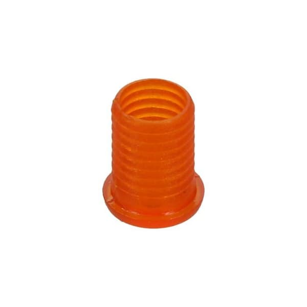 Orange ljus (299378-38089) - Ugn, spis - SMEG (22846)