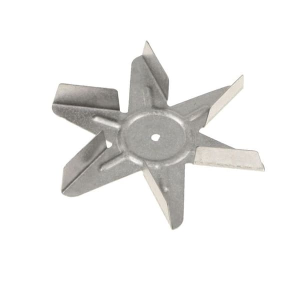 Fläktpropeller - WHIRLPOOL - Ugn - Apparattillbehör - Designad för