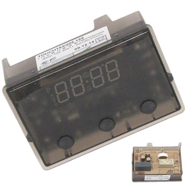 Programmerare Ugn, spis 481010383718 WHIRLPOOL - Original timer