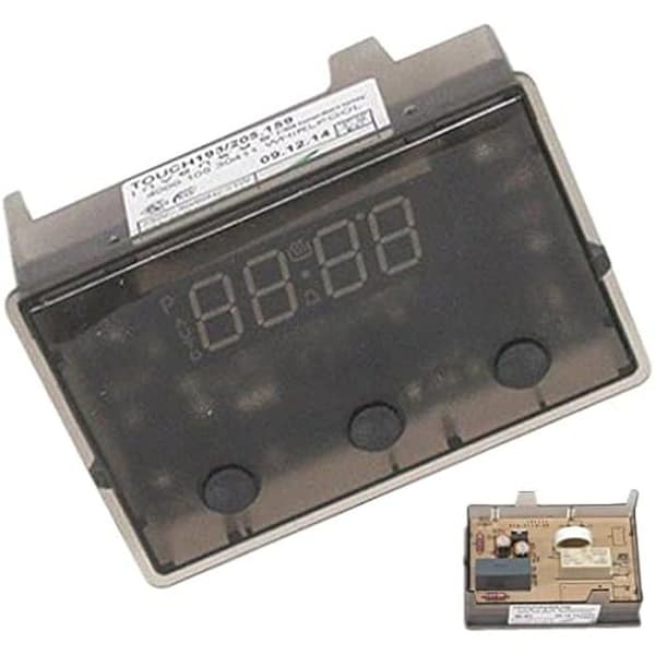 Programmerare Ugn, spis 481010383718 WHIRLPOOL - Original timer
