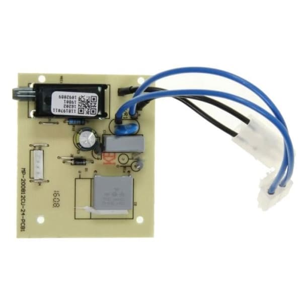 Modul elektronisk - ELECTROLUX - ZUFCLASSIC - Dammsugartillbehör - Kompatibel 90027395100