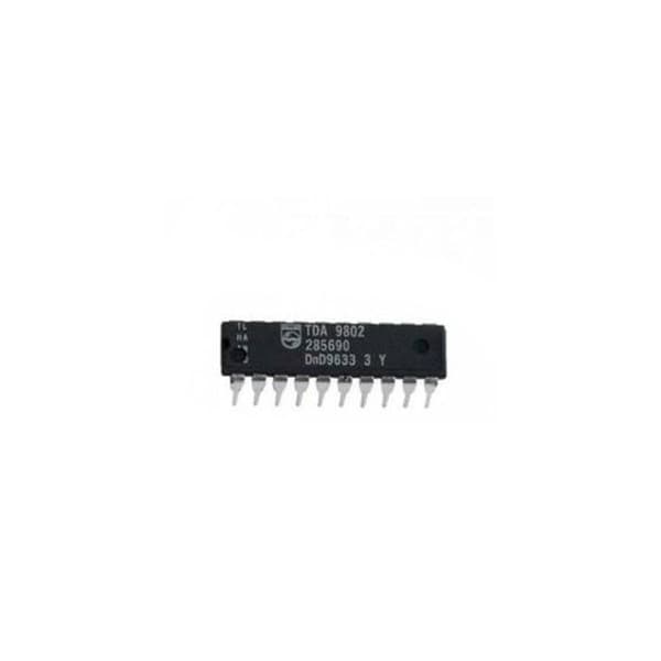 EEPROM COOKING HOT2003 SW 28316870003 - Four, spis - SCHOLTES - Vit