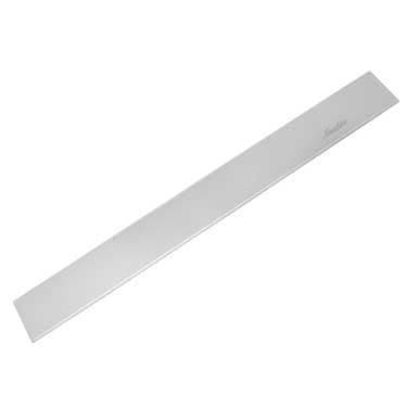Glasvisir 520 x 60 mm - SAUTER - SCH23WF1
