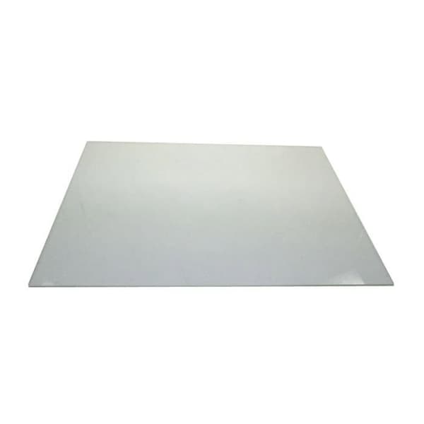 Inre glas i ugn - FAURE - FOP27901XK - Apparatsaccessoar - Position 4