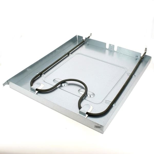 Motståndssole 1100w + stöd 34050383 - fyra