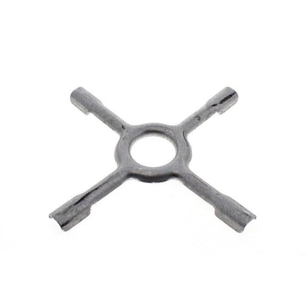 Reducer gallerbrännare för spis Whirlpool C00033532