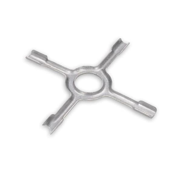 Reducer gallerbrännare för spis Whirlpool C00033532