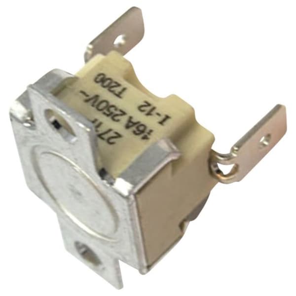 Termostat - Fyra, spis - ZANUSSI, ARTHUR MARTIN ELECTROLUX, FAURE, ELECTROLUX, ARTHUR MARTIN (35618)