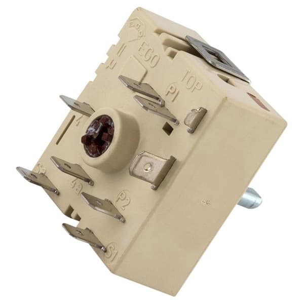 NEFF 5055021100 energiregulator för spishäll - Modell ET56550EU - Originaltillverkade del