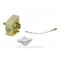 Miniatyrbild 1 av 3: NEFF 5055021100 energiregulator för spishäll - Modell ET56550EU - Originaltillverkade del
