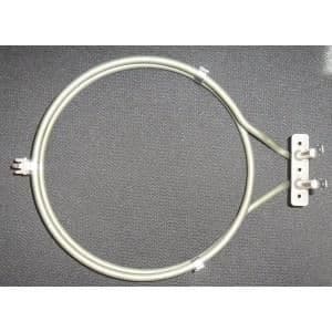 CIRKULÄRT MOTSTÅND FÖR SAMSUNG UGN DG47-00044A BF1OC4T212/XEO DG4700044A BF1OC4T212XEO