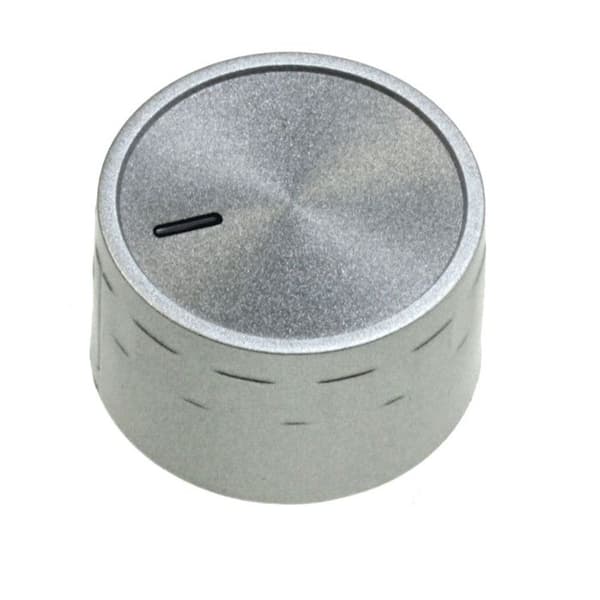 Manett - BEKO - 250400289 - Kompatibel Ugn och Spis - Kökstillbehör - Grå