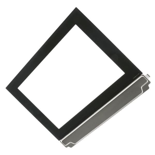 Inre glas - NEFF - för ugn, spis - Grå
