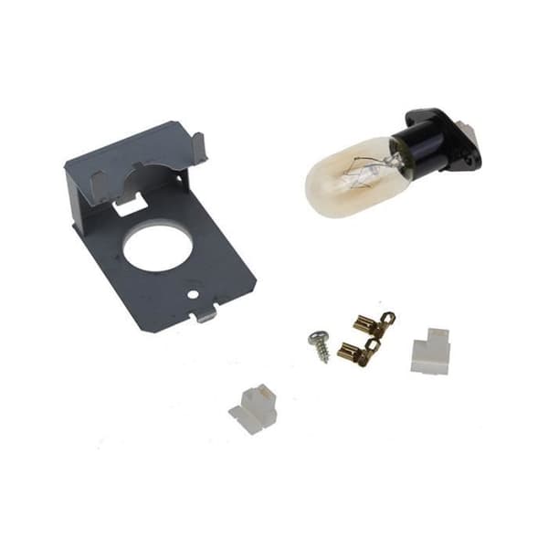 Kit Lampe As0068344 Brandt - Originala tillverkardelar och kontrollerade tillbehör
