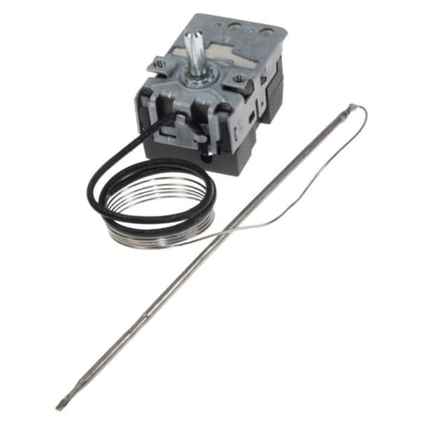 Termostat fyra - Fyra, spis - BRANDT (39861)