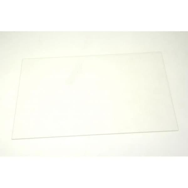 Termiskt innerglas för BRANDT ugn F47264 - EB1JBT522 FP562BB1 FP562BB2 79X8136 5H