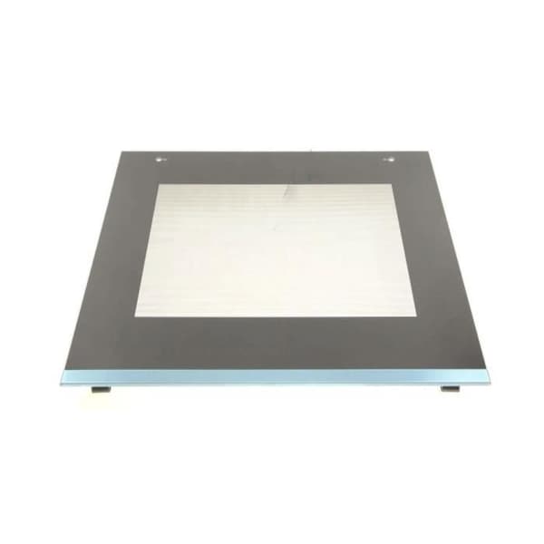 Glasfasad - Ugn, spis - BOSCH (61012)