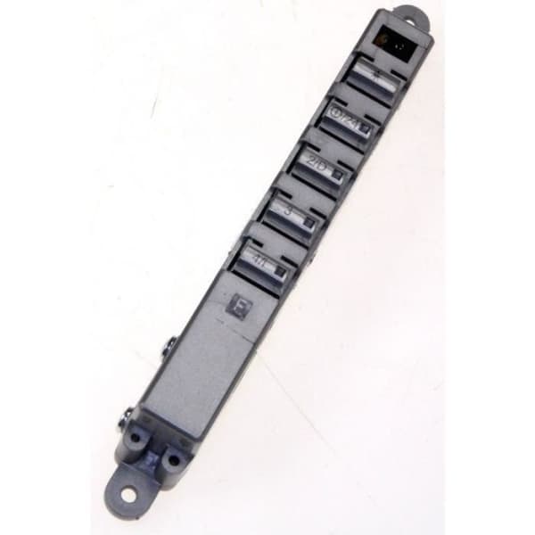 TANGENTBORD MED CYLINDERKORT FÖR CENTRAL CYLINDER2 HUV 5029002 ROBLIN D913467 - * CYLINDER2 CEN - BVMParts