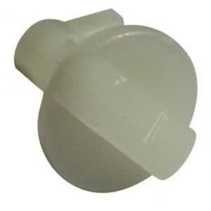 Diffusorknapp för AEG huva 50229868000 710DD - 610407520 710DW - 610407570 710D-W - 610407580