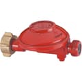 Miniatyrbild 2 av 2: WPRO DPB037 propangasregulator med överflödessäkerhet