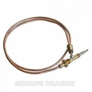 Grilltermoelement för THOMSON 76X3...