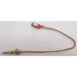 Termoelement l 250 för FAGOR häll - 5FI-4GLSTX - 5FI-4GLSTX1 - 5FI-4GLSX - 5FI-4GLSX1