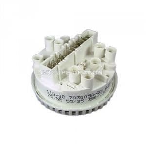 Tryckbrytare - Electrolux - FWF3115 3562320618 AWF1040 FWF3105 - Originaltillverkade del