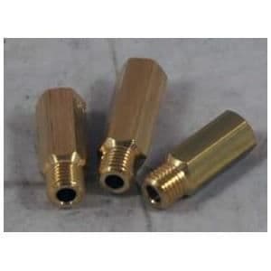 GN injektorsats för SAUTER spis - KB524/1(BRANDT) - KB524/5(BRANDT) - KB524/6(BRANDT)
