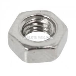 M4 mutter till Electrolux ugn - FE6422NG1 - Original tillverkardel