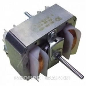 Motorhuv moturs för SAUTER huv - FXH285B - H285B1(BRANDT) - FXH285C - H285C1(BRANDT)