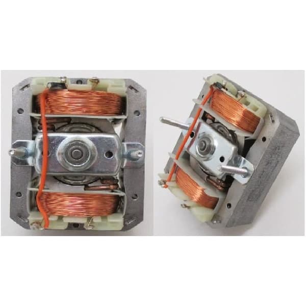 KOMPLETT TIMMOTOR FÖR DIETRICH HUVA * 74X6907 DHG356XP1 - DHG356XP11 - DHG356XP1 - 9325