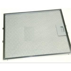 Fettfilter 320x320 för Arthur Martin AFC90600X huv - ARTHUR-MARTIN-ELX 94212