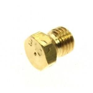 GB B10 injektor för FAGOR ugn - Märke BRANDT - Modell C730358N9 920010008 CFF1054GA