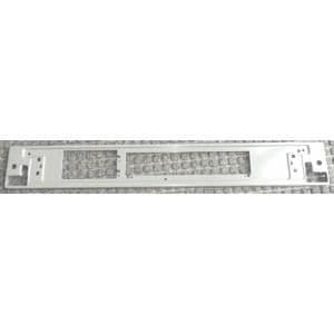 Pannbandsram för DE DIETRICH mikrovågsugn - DME788X - DME788X1 - DME799X - DME799X1 - DOP799X - DO - Grå