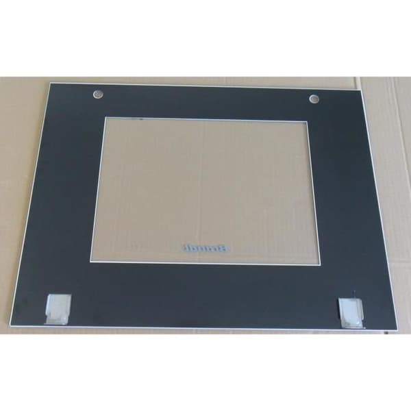 Dörrglas till BRANDT 71X4528 ugn