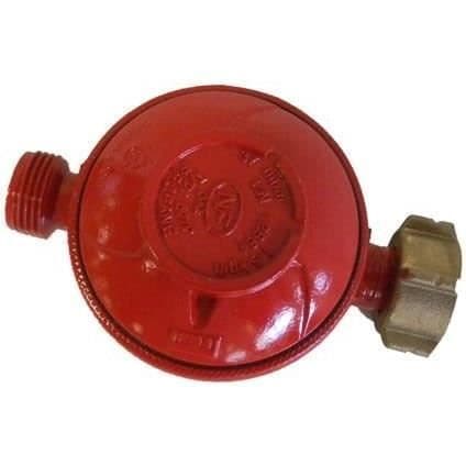 Regulator för propangas 37 mbar XP M 88 776