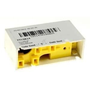 2-punkts hälltändare - Brandt - 77X3814-DTG101BE1 - Originaltillverkade del