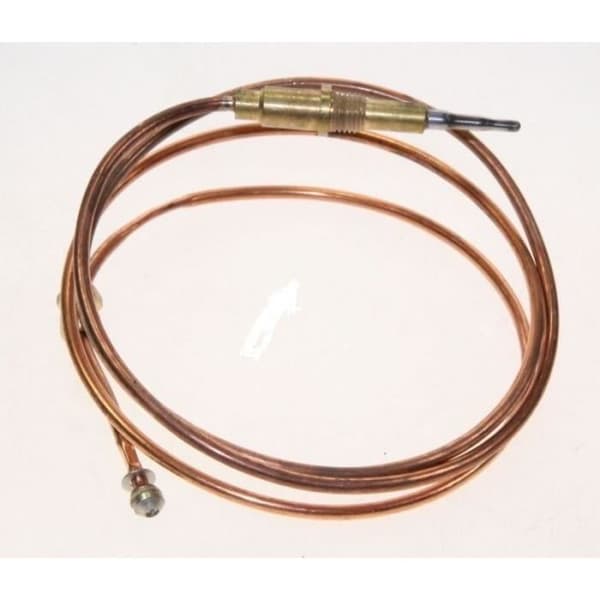 Nedre ugns termoelement för FAGOR spis 2855275 - CC1811300 75X2781 - 850GS30 - 850GS30-1 (BRA - BVMParts