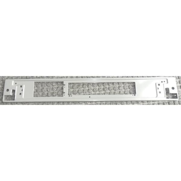 Pannbandsram för mikrovågsugn DE DIETRICH 72X6600