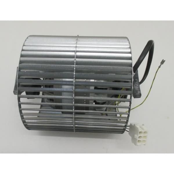 MOTOR b2e146-230v 50hz FÖR DIETRICH HUVA 74X4576