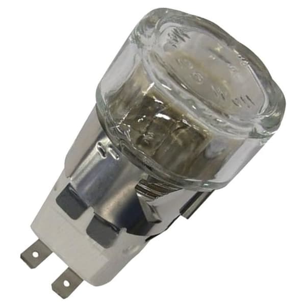 Komplett belysningsuttag - Ugn, spis - FAR, CONTINENTAL EDISON, SOGELUX, TELEFUNKEN, VALBERG, UNICLINE, WALTHAM, EDSON,